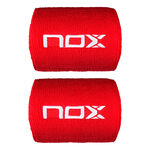 NOX wristband with logo